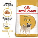 ROYAL CANIN Adult Pug - 1.500 кг