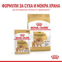ROYAL CANIN Adult Pomeranian - 1.500 кг