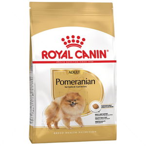 ROYAL CANIN Adult Pomeranian - 0.500 кг