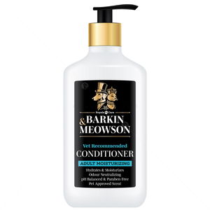 Хидратиращ балсам BARKIN&MEOWSON Adult Moisturizing Conditioner
