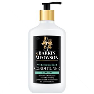 Балсам без отмиване BARKIN&MEOWSON Leave-in Conditioner