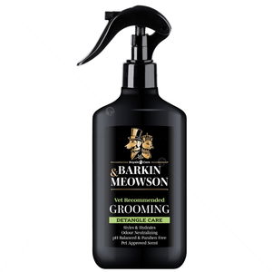 Спрей за лесно разресване BARKIN&MEOWSON Detangle Spray