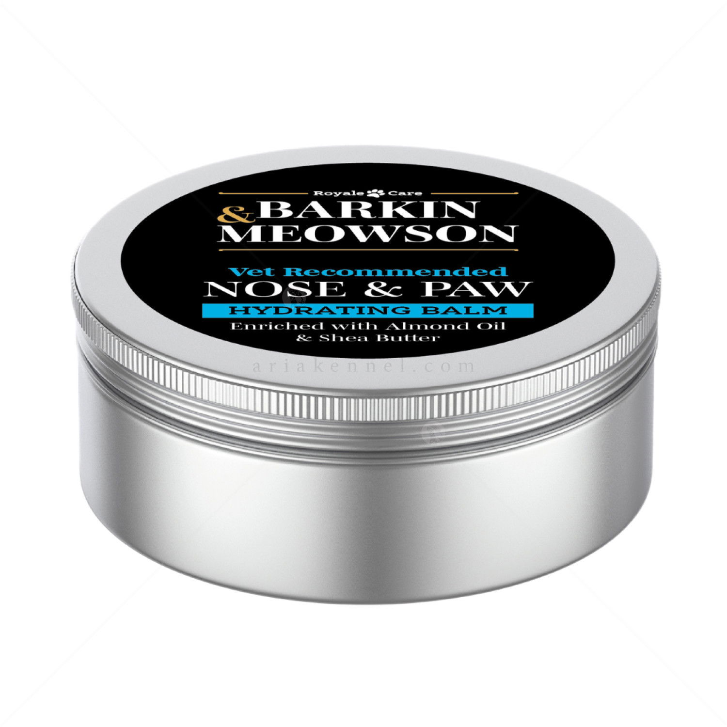 Хидратиращ крем за лапи и нос BARKIN&MEOWSON Hydrating Balm