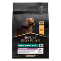PRO PLAN 3 кг Age Defence 9+ Small&Mini Chicken