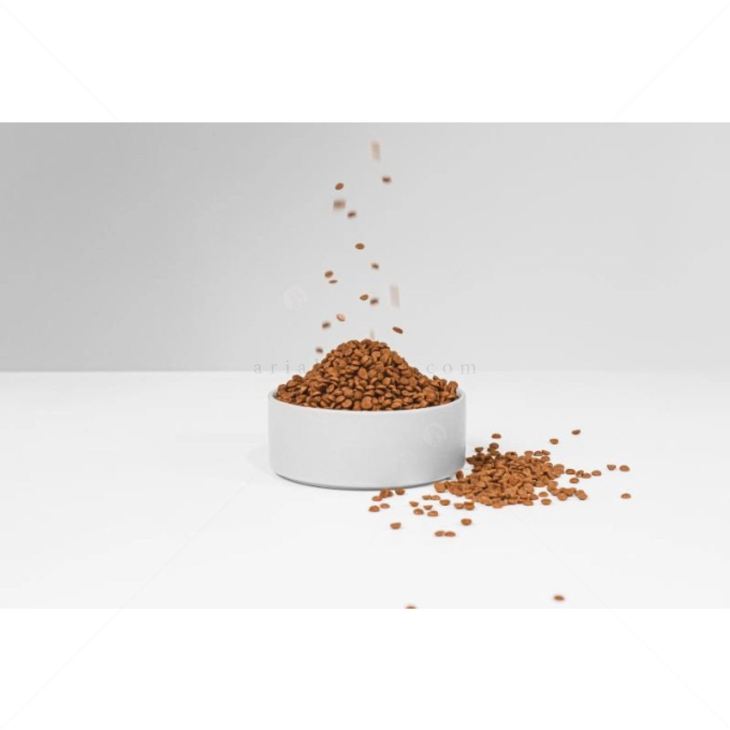 Храна за кучета с червена козина 10 кг NATURE'S PROTECTION Superior Care Red Coat Adult Small Breeds Lamb