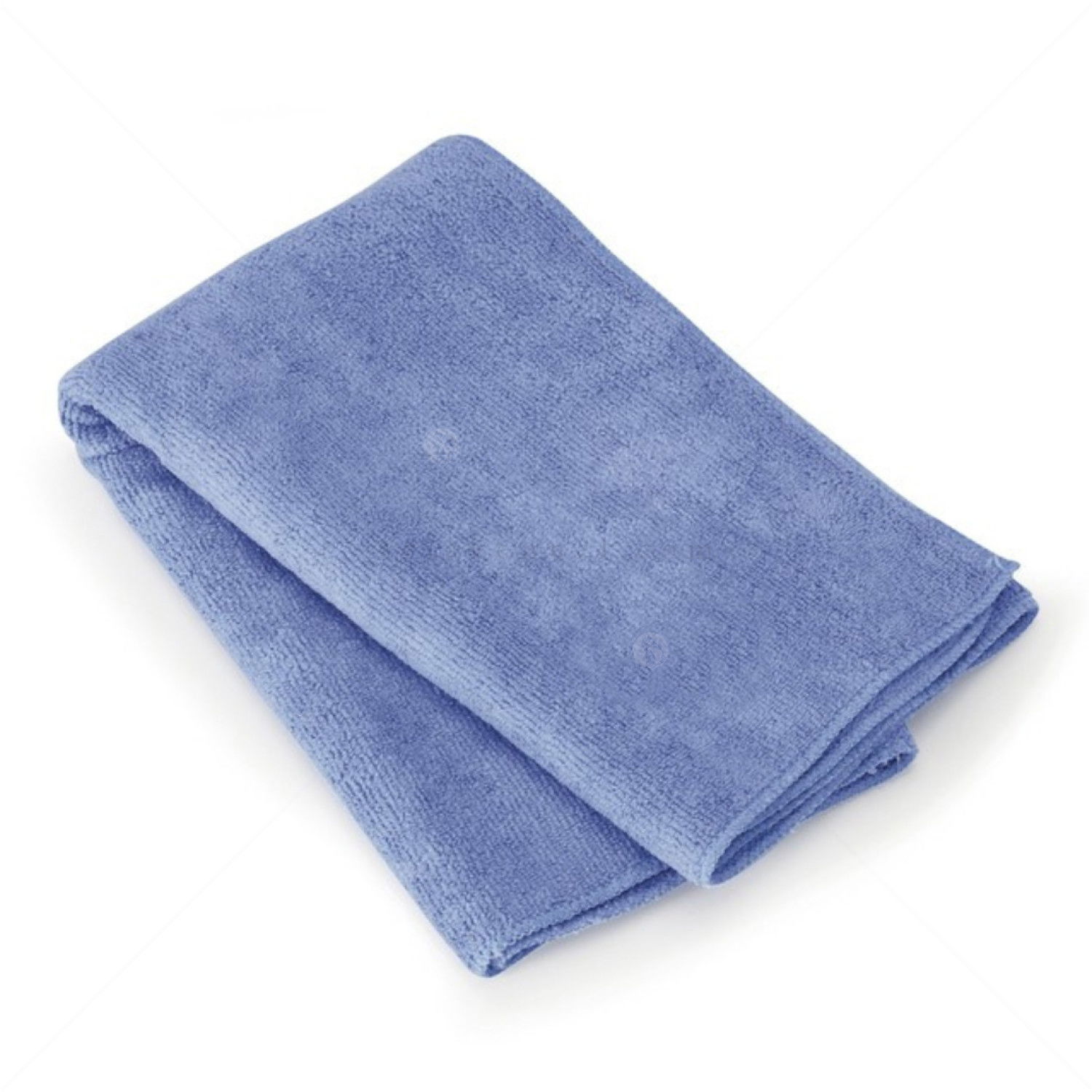 Мини микрофибърна кърпа CAMON за бързо изсушаване, светлосиня