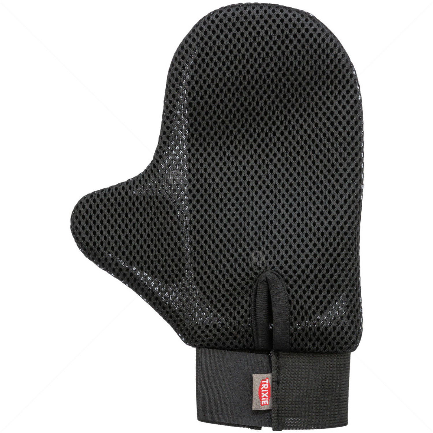 Ръкавица за косми, TRIXIE, гумена