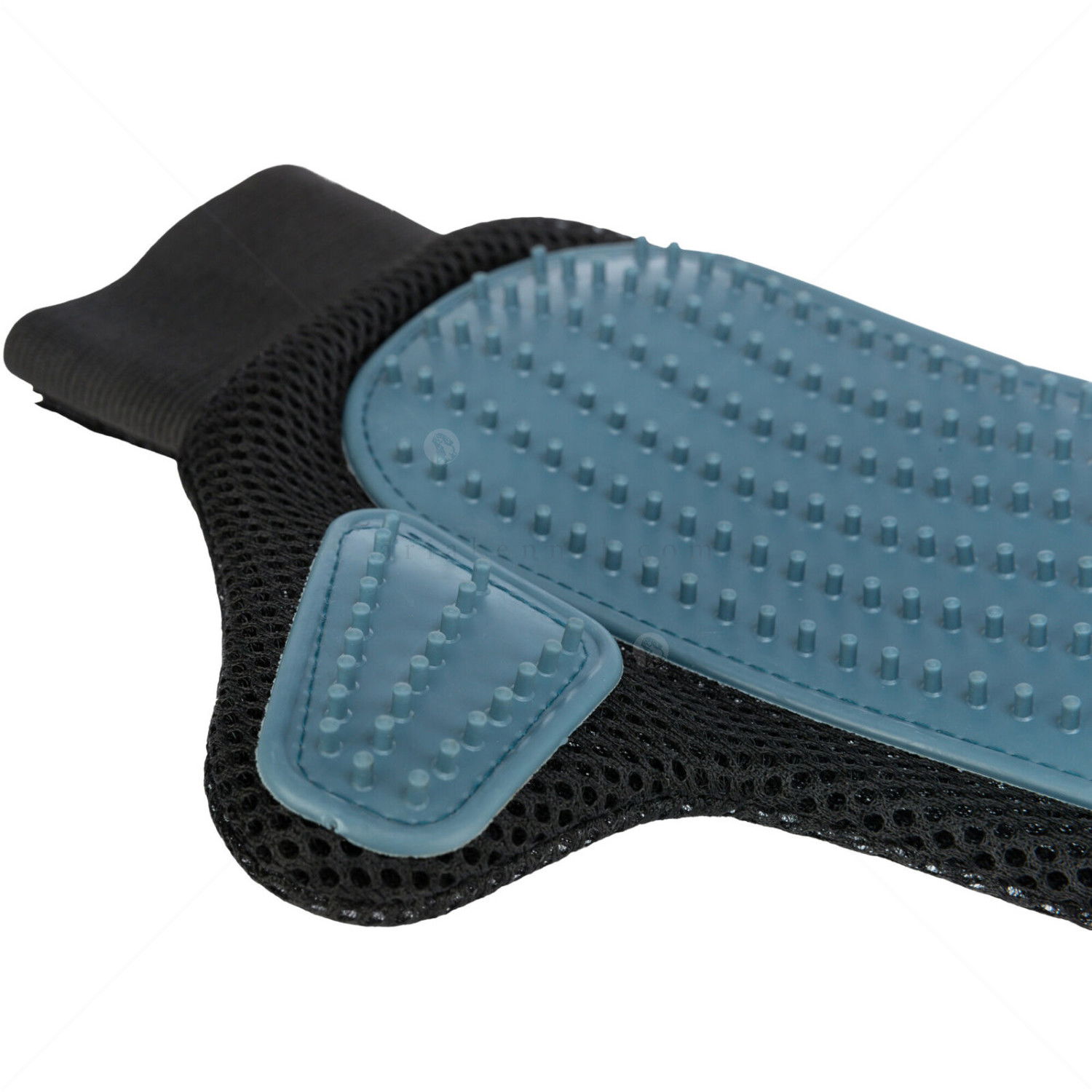 Ръкавица за косми, TRIXIE, гумена