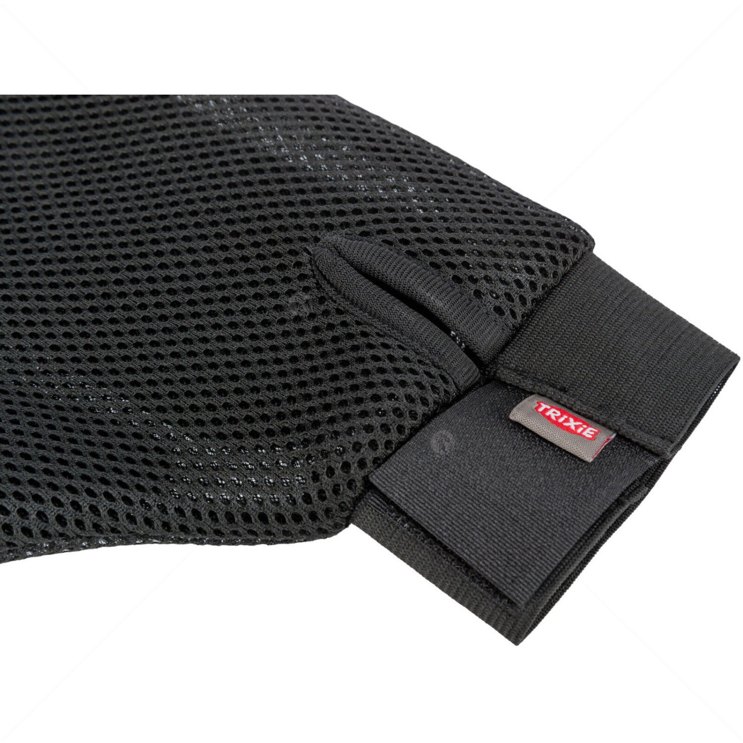 Ръкавица за косми, TRIXIE, гумена