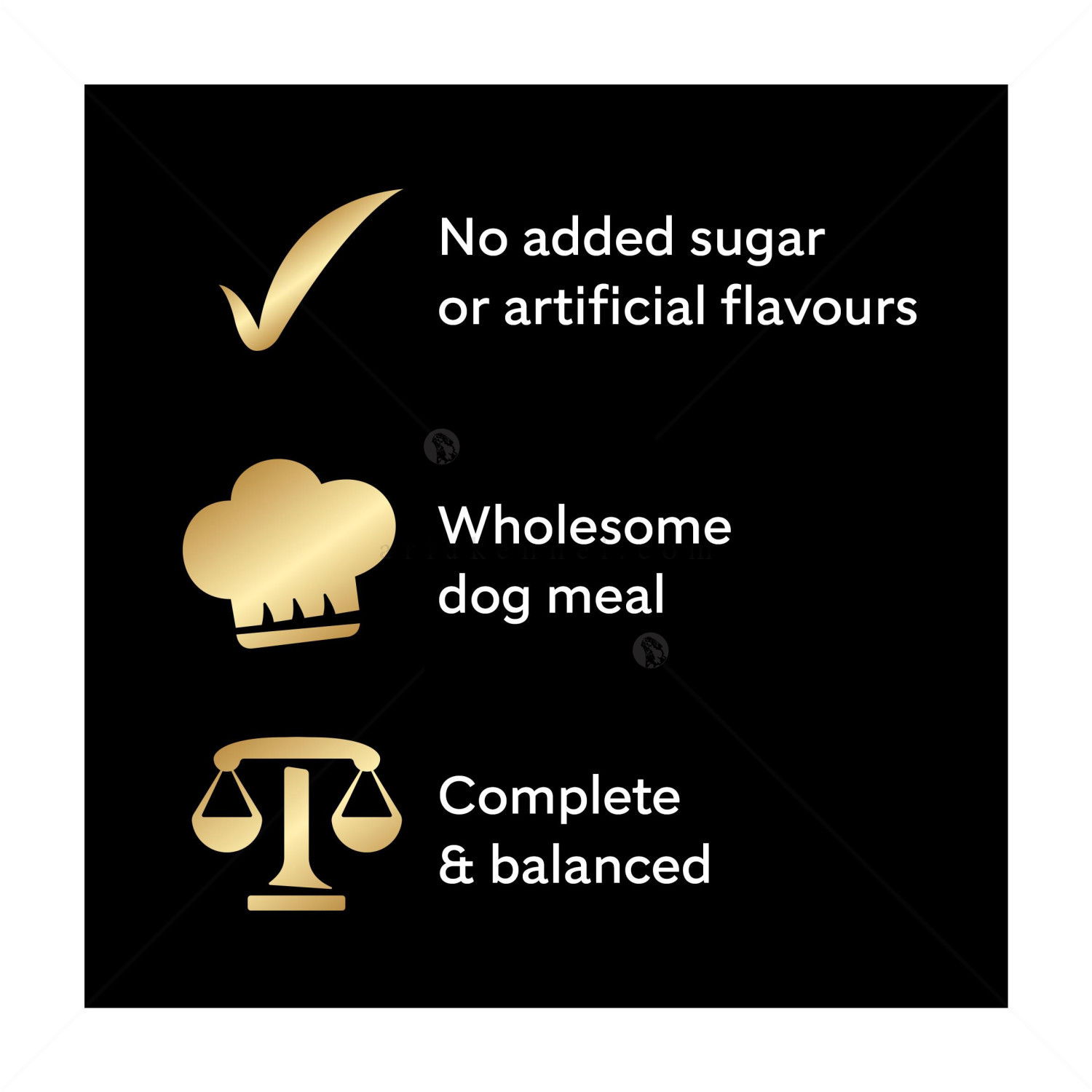 Пастет с говеждо месо и черен дроб CESAR Tray Classic Terrine