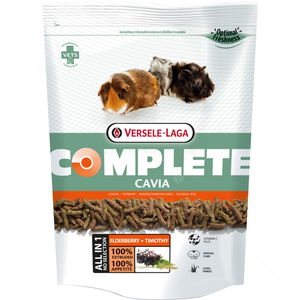 Екструдирана храна за морско свинче 1.750 кг VERSELE LAGA Complete Cavia