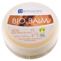 Възстановяващ и предпазващ балсам за нос, лапи и мазоли DERMOSCENT Bio Balm