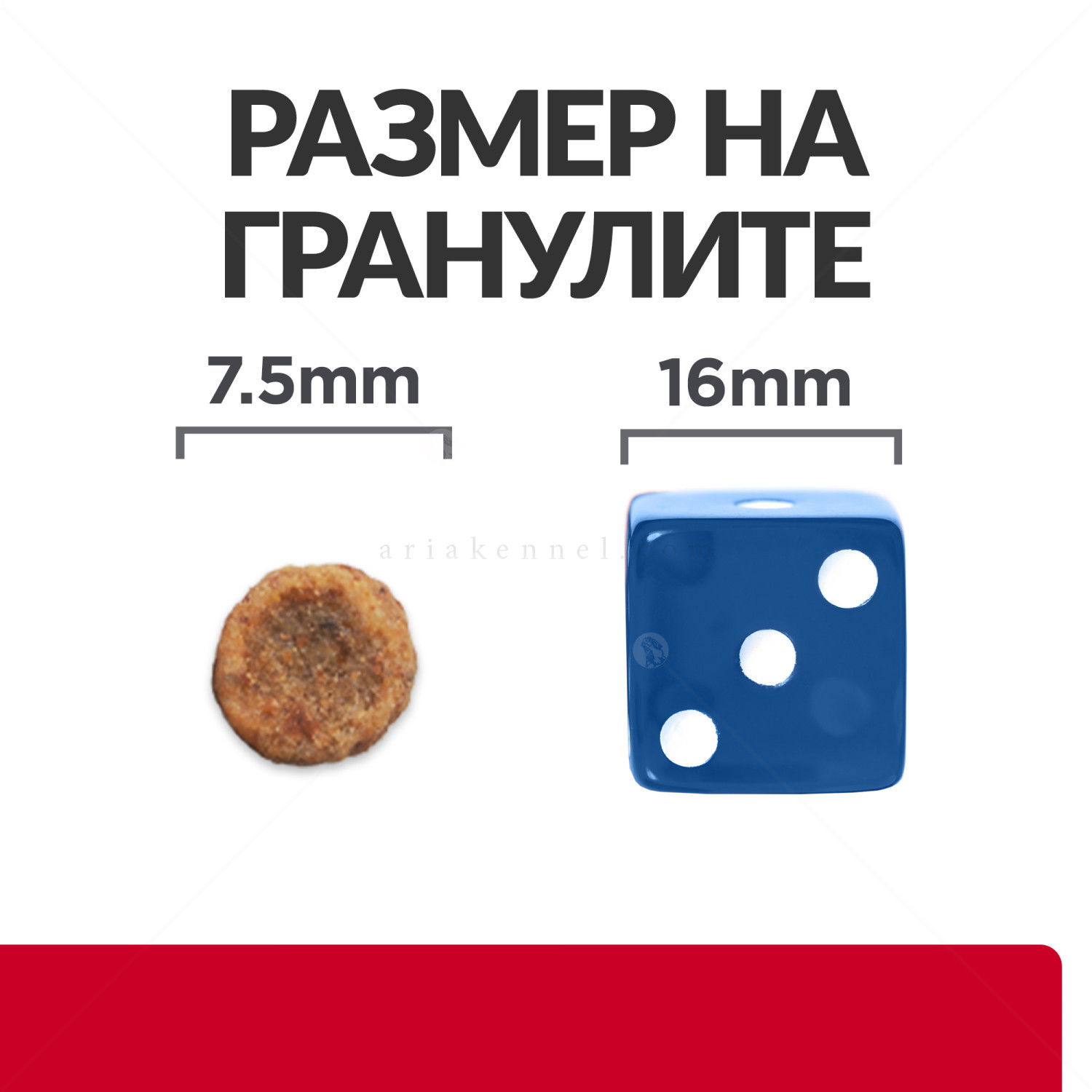 HILL'S Prescription Diet Canine I/D Stress Mini AB+ 6 кг