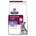 HILL'S Prescription Diet Canine I/D Low Fat AB+ 12 кг
