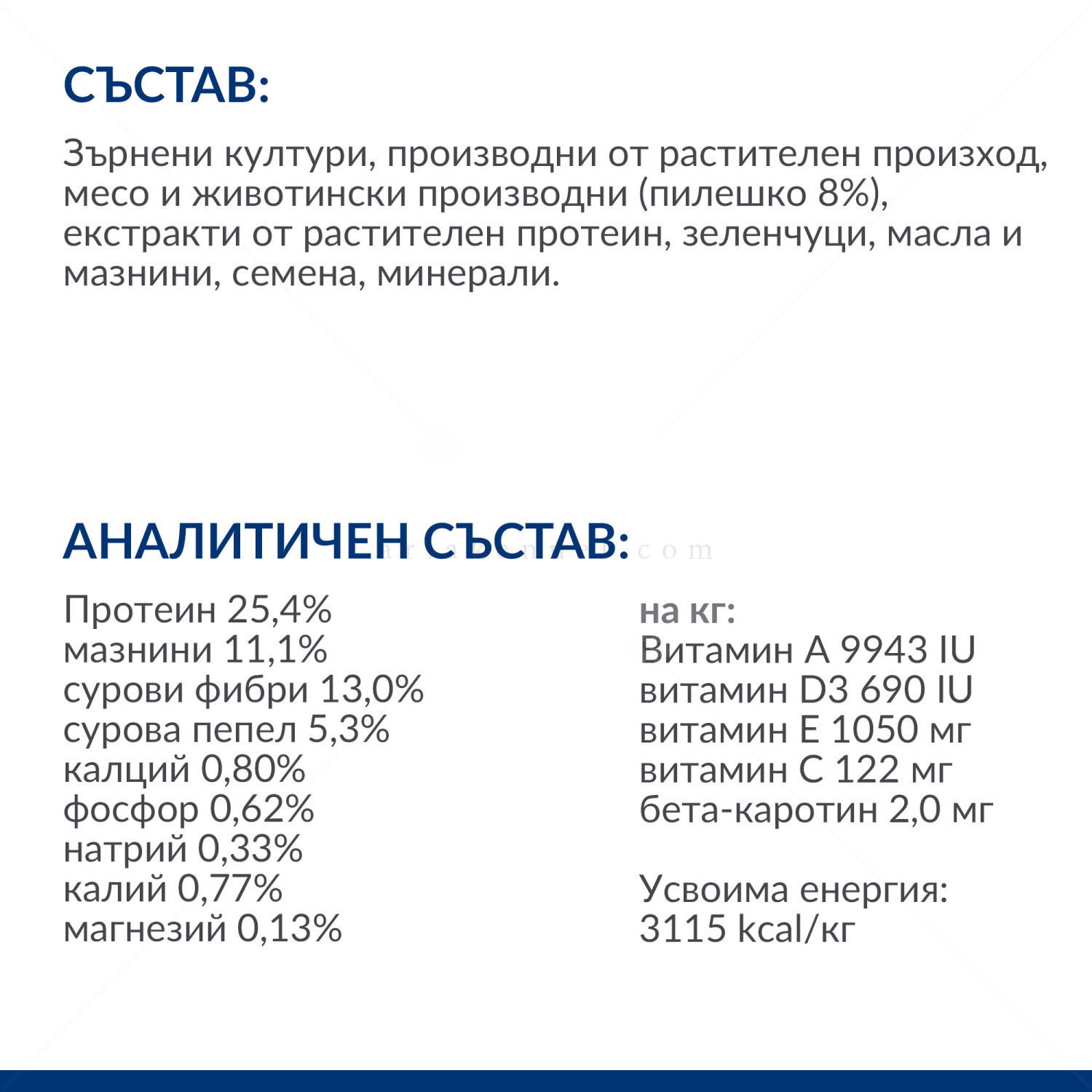 HILL'S Prescription Diet Canine Metabolic Mini 1 кг