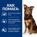 HILL'S Prescription Diet Canine Metabolic 4 кг
