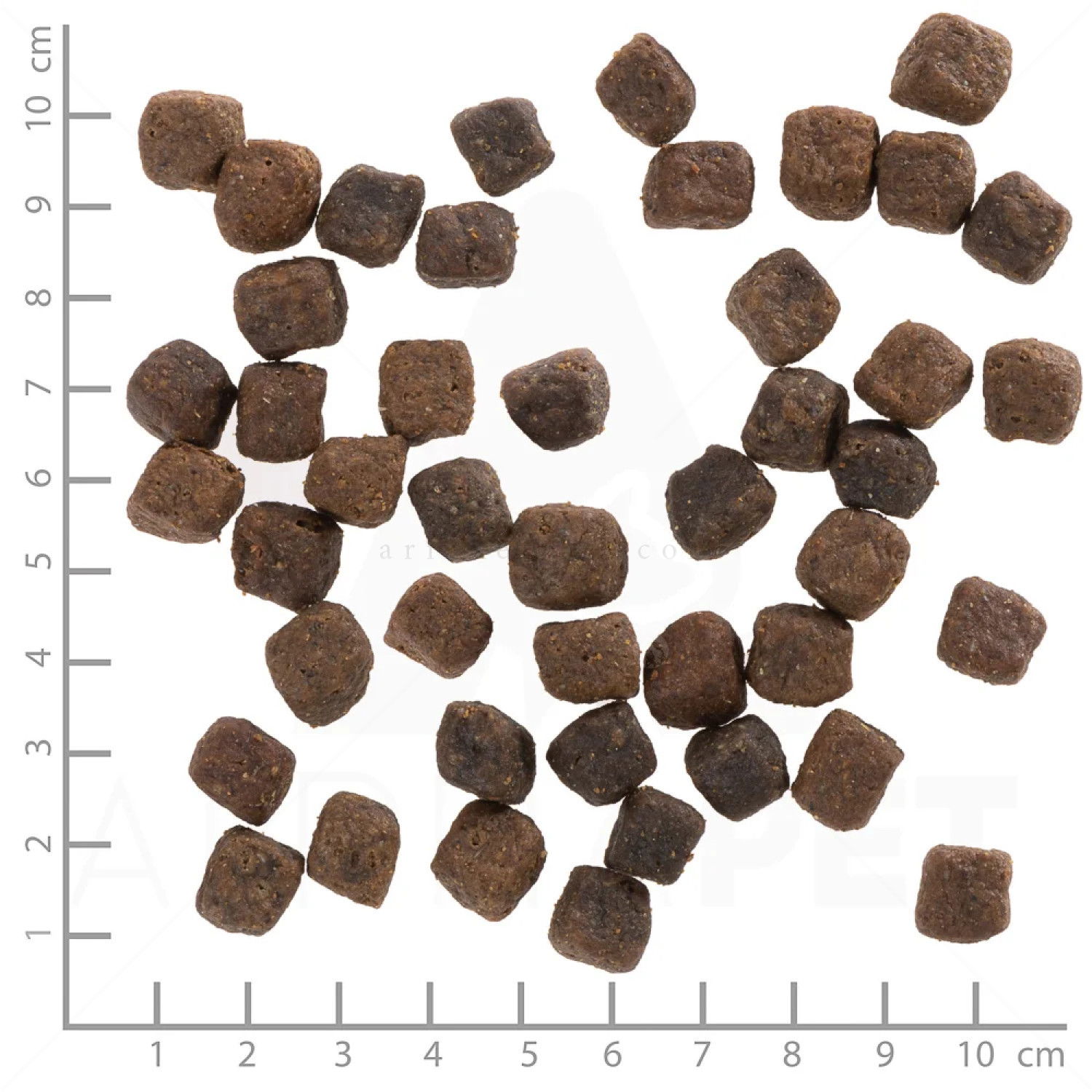 WOLFSBLUT Adult Small Breed Deep Glade 7.5 кг с еленско месо и сладък картоф за дребни породи кучета