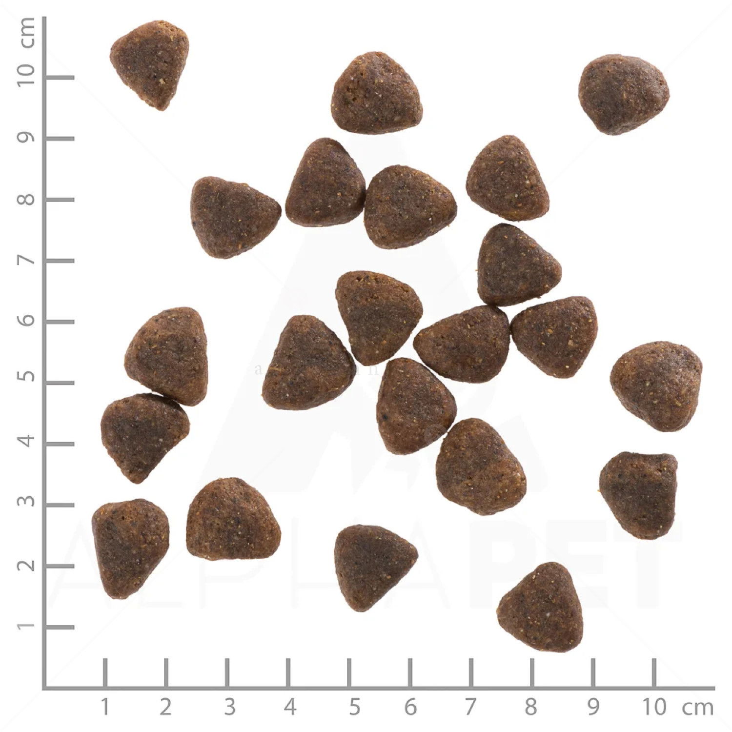 WOLFSBLUT Adult Wide Plain 2 кг с конско месо и сладък картоф за всички породи кучета