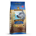 WOLFSBLUT Adult Wild Pacific 12.5 кг с дива тихоокеанска риба и картофи за всички породи кучета
