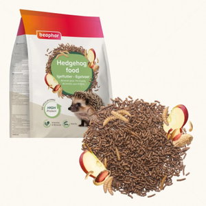 Храна за таралежи 1 кг BEAPHAR Hedgehog Food