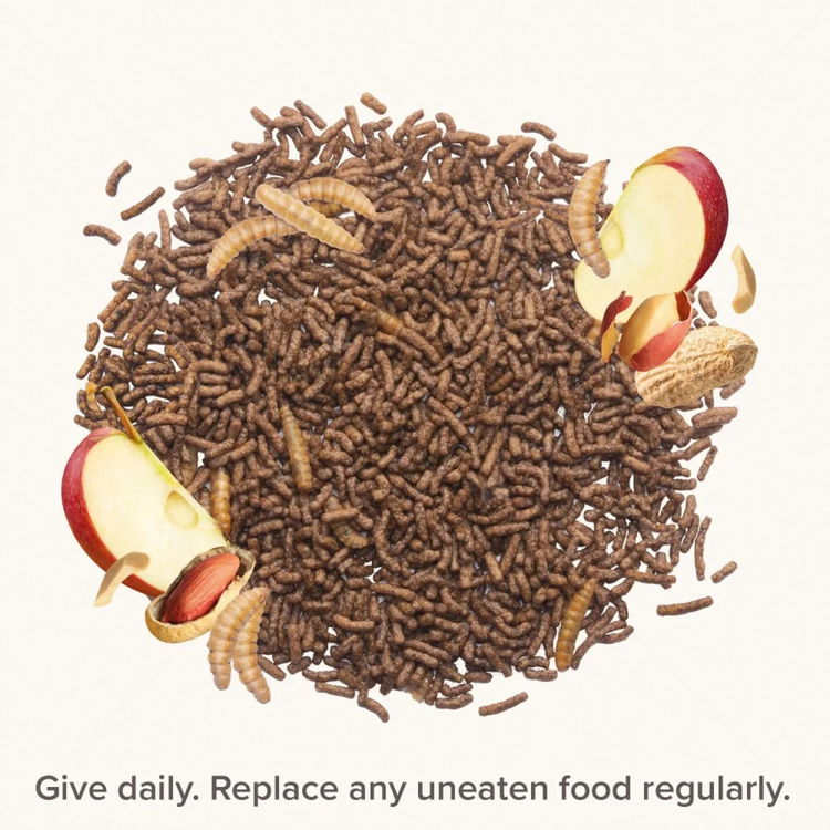 Храна за таралежи 1 кг BEAPHAR Hedgehog Food