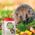 Храна за таралежи 1 кг BEAPHAR Hedgehog Food