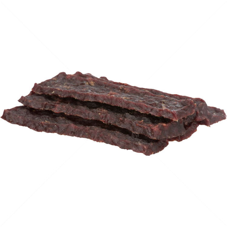 Ленти с вкус на конско месо TRIXIE Premio Stripes Pferd