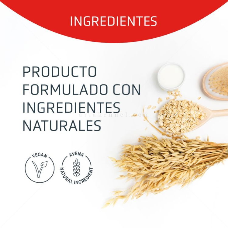 Шампоан за червена, кафява козина ARTERO Scarlet