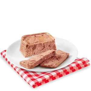 Пастет за котки 100 гр STUZZY Paté Adult Trout