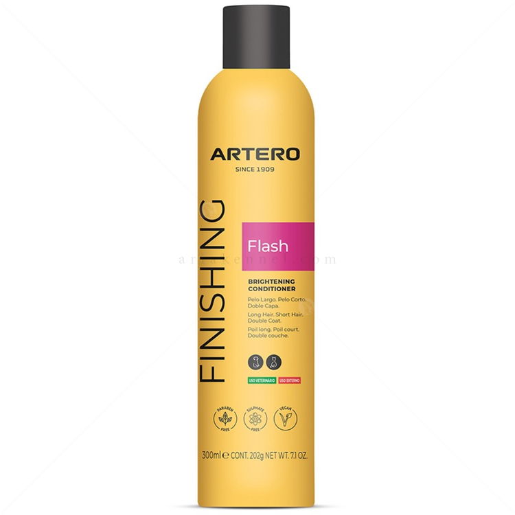 Балсам за блясък ARTERO Flash