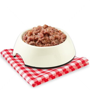 Монопротеинов пауч за котки без зърно 85 гр STUZZY Cat Grain Free Monoprotein Pouch Adult Turkey