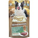Монопротеинов пауч за кучета без зърно 150 гр STUZZY Dog Grain Free Monoprotein Pouch Adult Veal with chard