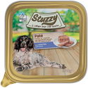 Пастет за кучета 300 гр STUZZY Dog Paté Adult Duck