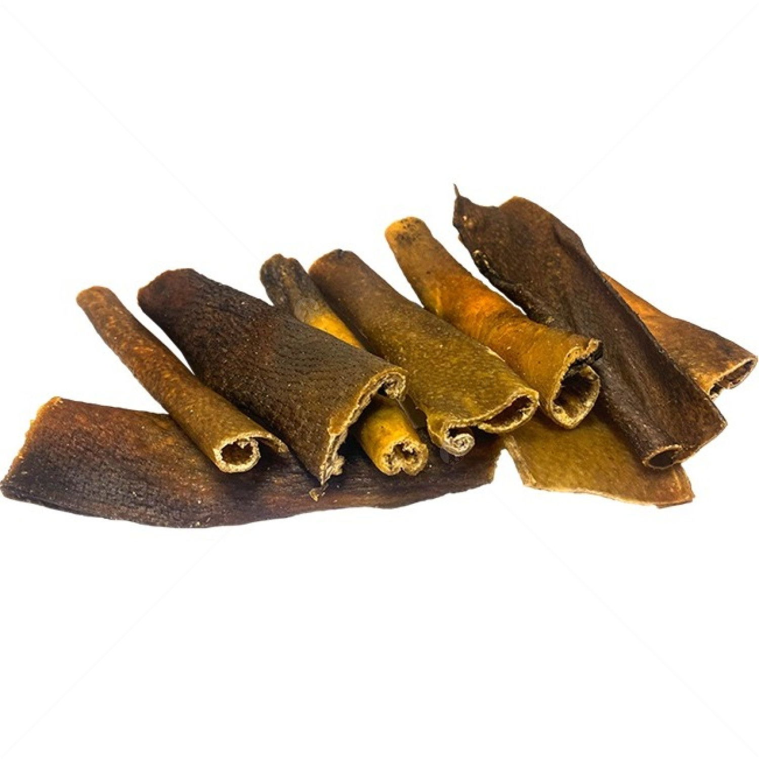 Лакомства от глиганска кожа GRIZY