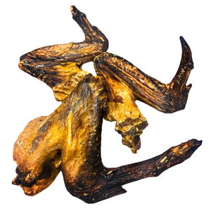 Патешки крила GRIZY