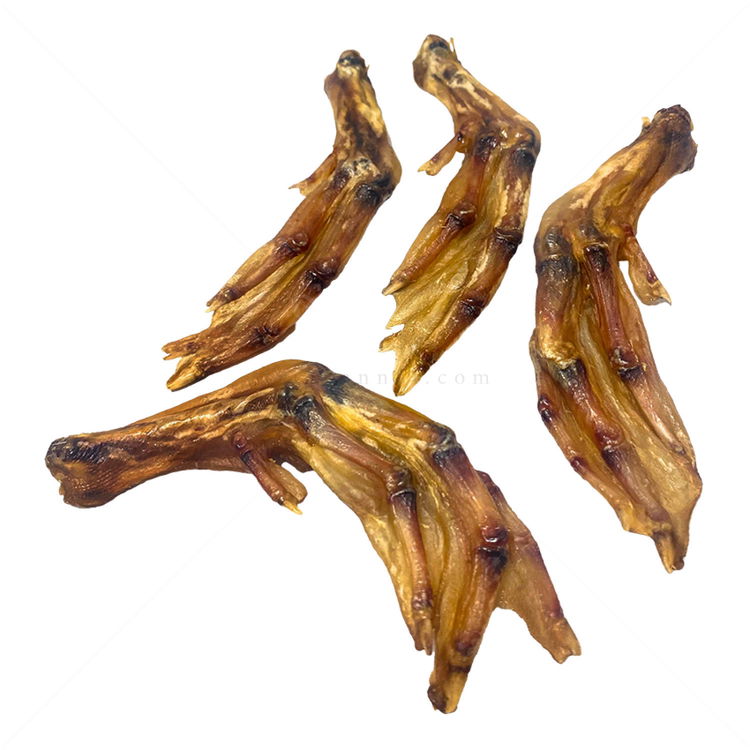 Патешки крака GRIZY