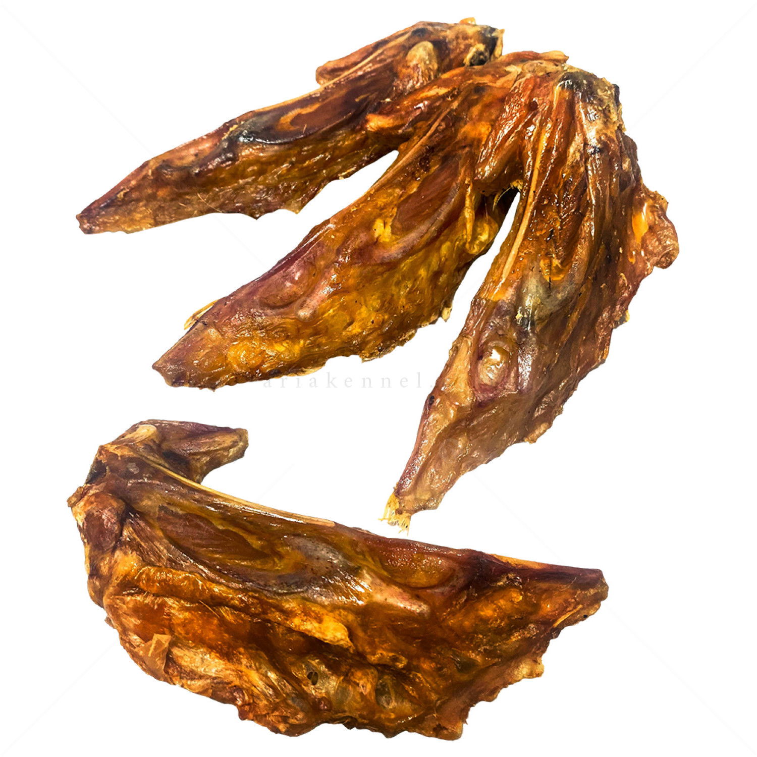 Пуешки крила GRIZY