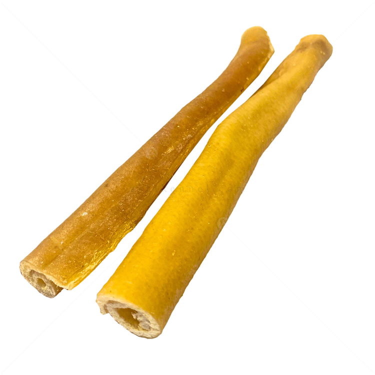 Лакомства от свинска кожа GRIZY