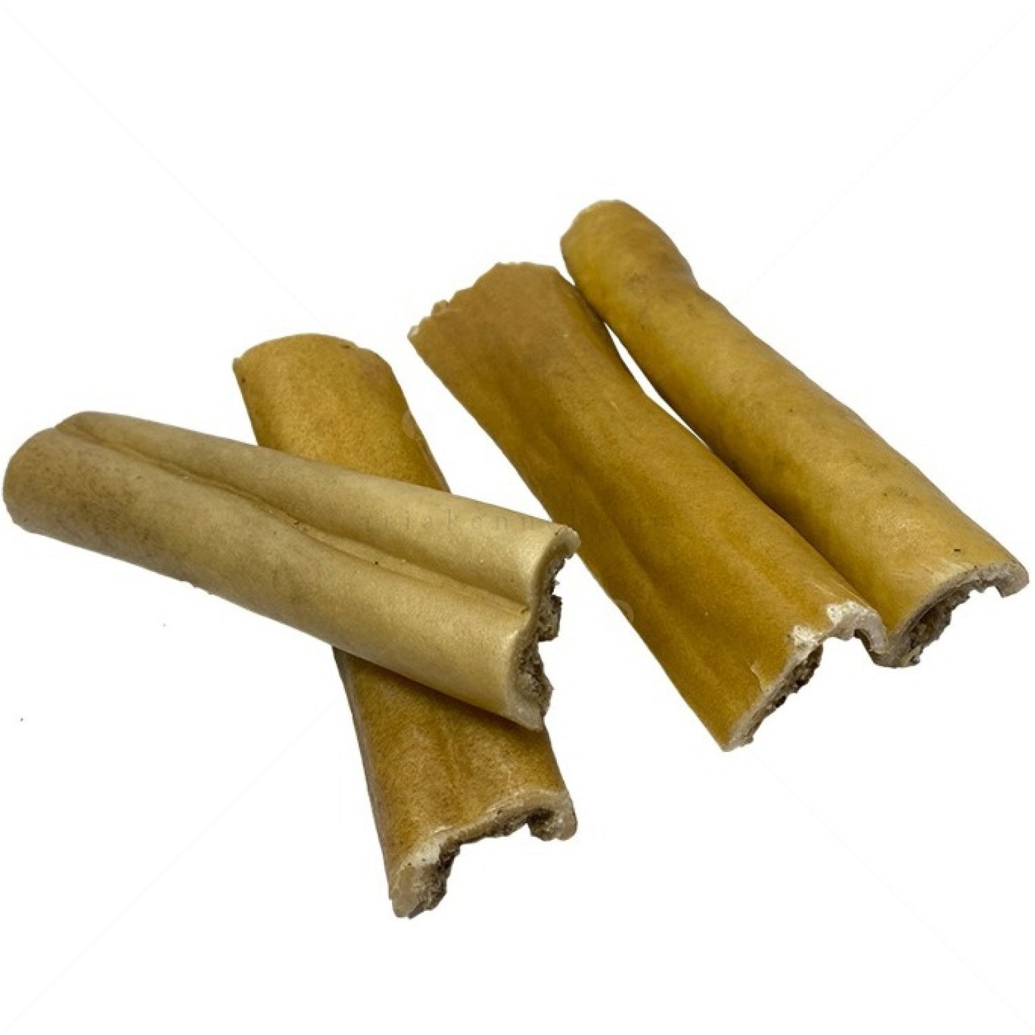 Лакомства от телешка кожа GRIZY