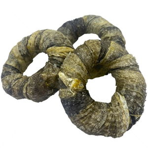 Кожа от риба треска GRIZY, ринг