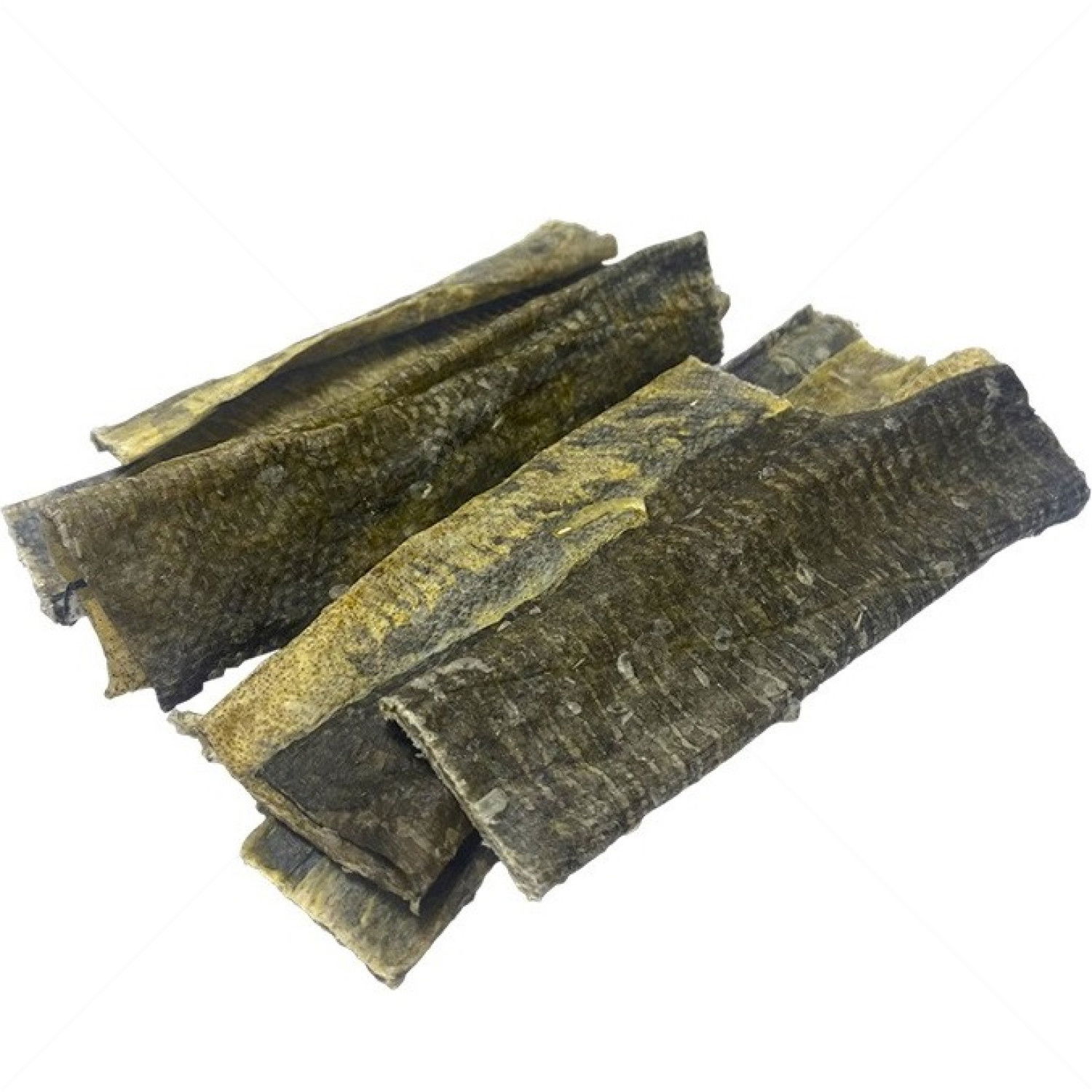 Кожа от риба треска GRIZY