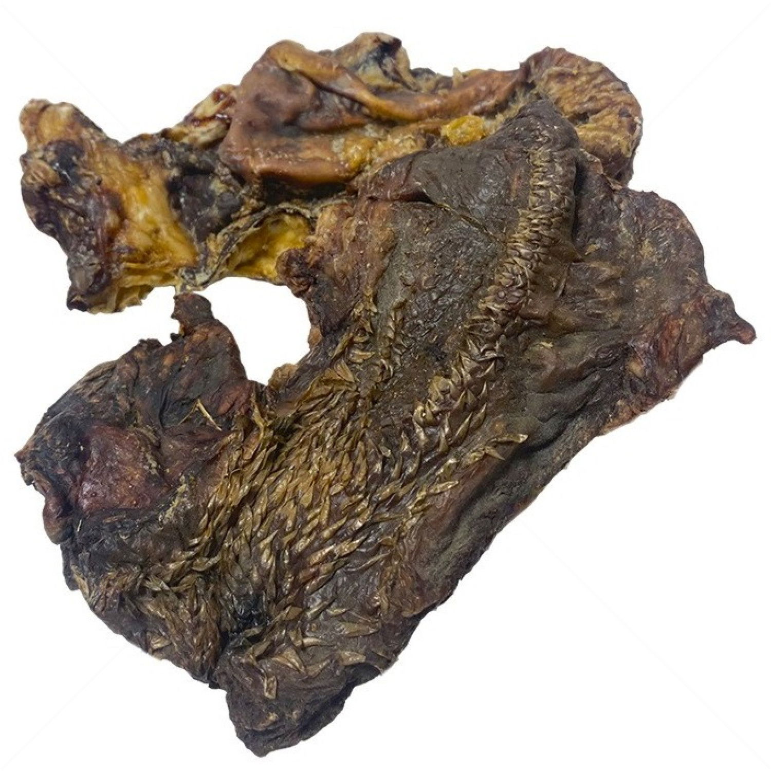 Телешки устни GRIZY