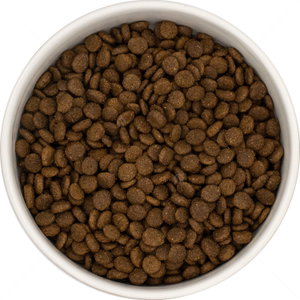 DOG VISION Puppy Small 6 кг Turkey, Duck, Sweet Potato, Dill & Camomile