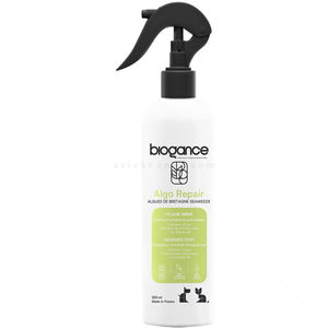 Възстановяващ спрей за козина BIOGANCE Algo Repair