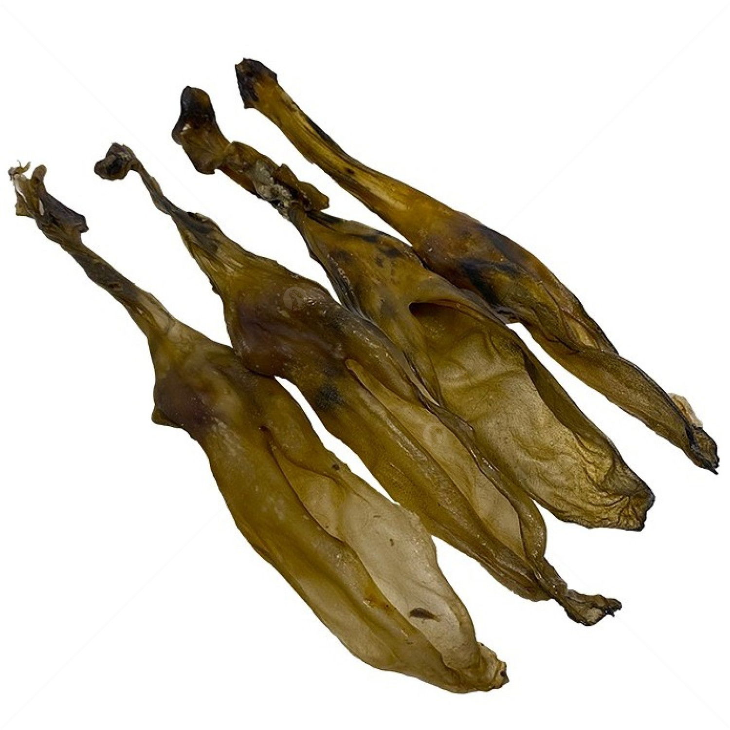 Заешки уши GRIZY