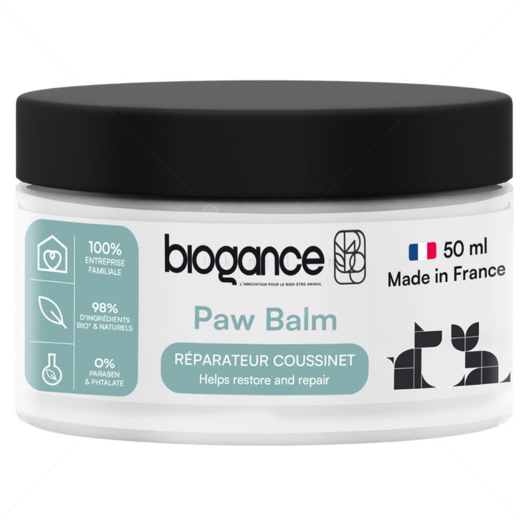 Балсам за лапи и нос BIOGANCE Paw Balm
