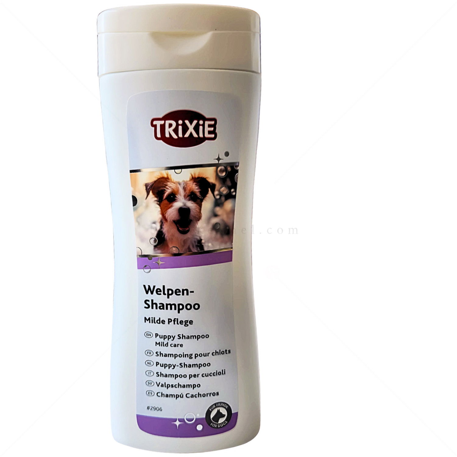 Шампоан за малки кученца TRIXIE Baby