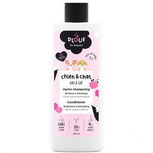 Плодов подхранващ балсам PLOUF Conditioner