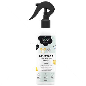 Плодов лосион за сухо почистване PLOUF Lotion Dry Clean