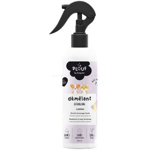 Плодов лосион за лесно разресване PLOUF Detangling Lotion